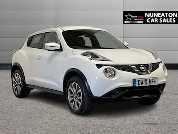Used Nissan Juke 2019 for sale - 79562845: Photo