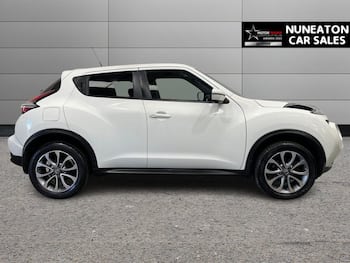 Used Nissan Juke 2019 for sale - 79562845: Photo