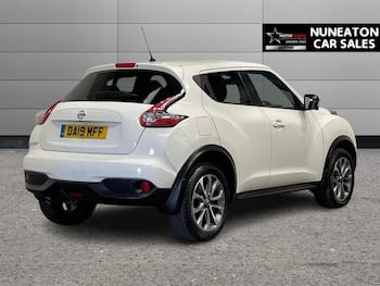 Used Nissan Juke 2019 for sale - 79562845: Photo