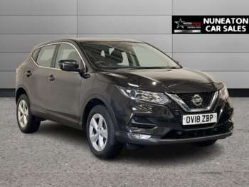 2018 (18) - 1.2 DIG-T Acenta SUV 5dr Petrol Manual Euro 6 (s/s) (115 ps)
