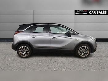 Used Vauxhall Crossland X 2020 for sale - 78241619: Photo