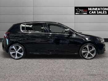 Used Peugeot 308 2019 for sale - 75253846: Photo