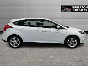 Used Ford Focus 2014 for sale - 78418514: Photo