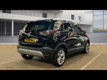 Used Vauxhall Crossland X 2020 for sale - 74910240: Photo