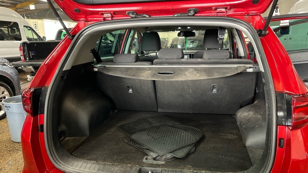 Used Kia Sportage 2019 for sale - 77966980: Photo 12