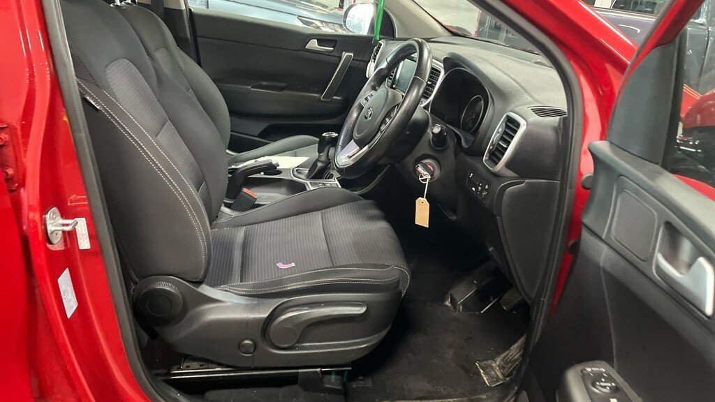 Used Kia Sportage 2019 for sale - 77966980: Photo 15