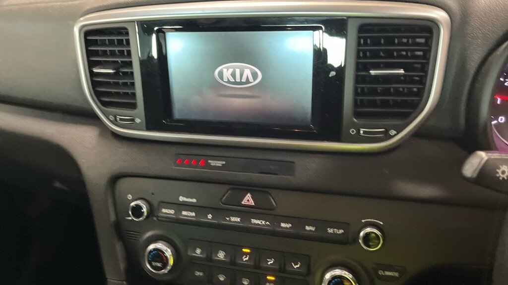 Used Kia Sportage 2019 for sale - 77966980: Photo 17