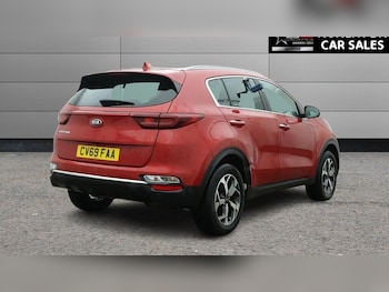 Used Kia Sportage 2019 for sale - 77966980: Photo