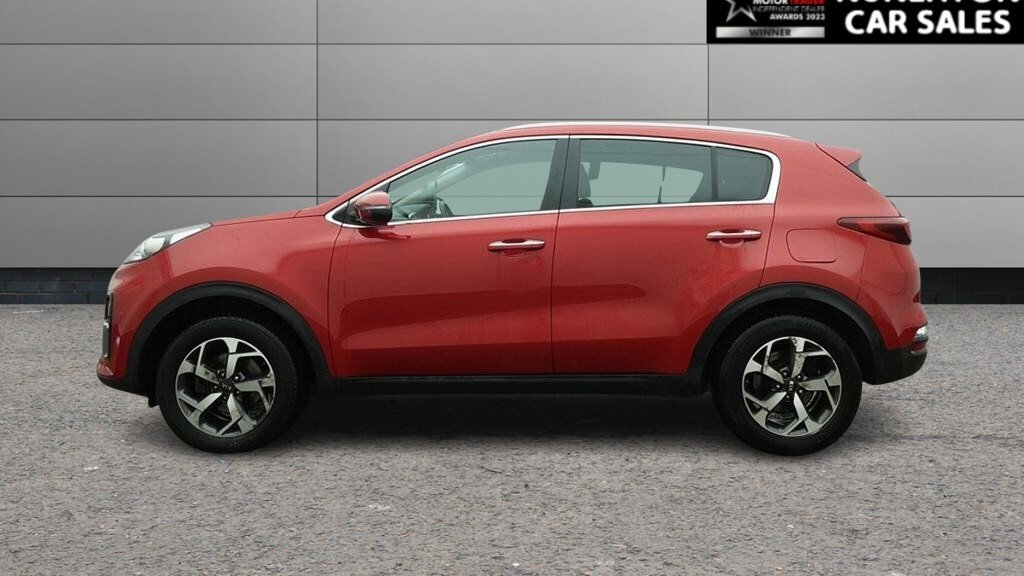 Used Kia Sportage 2019 for sale - 77966980: Photo 5