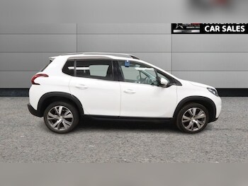 Used Peugeot 2008 2019 for sale - 78241378: Photo