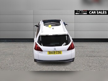 Used Peugeot 2008 2019 for sale - 78241378: Photo