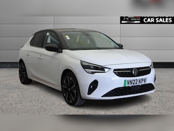 Used Vauxhall Corsa 2022 for sale - 79313566: Photo