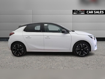 Used Vauxhall Corsa 2022 for sale - 79313566: Photo
