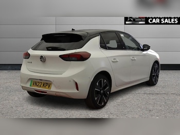 Used Vauxhall Corsa 2022 for sale - 79313566: Photo