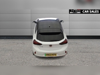 Used Vauxhall Corsa 2022 for sale - 79313566: Photo