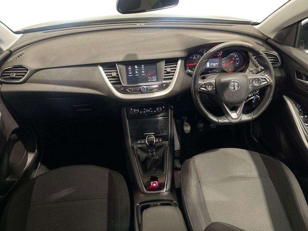 Used Vauxhall Grandland X 2019 for sale - 76147427: Photo 10