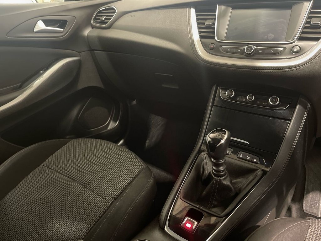 Used Vauxhall Grandland X 2019 for sale - 76147427: Photo 16