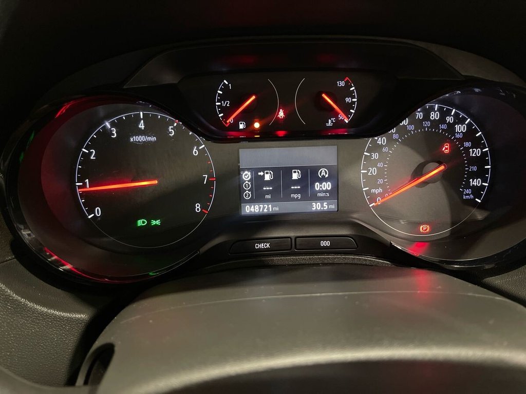 Used Vauxhall Grandland X 2019 for sale - 76147427: Photo 21