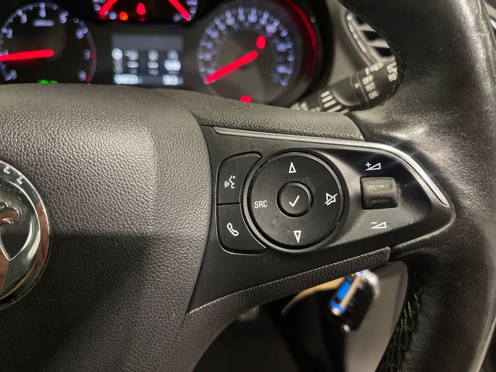 Used Vauxhall Grandland X 2019 for sale - 76147427: Photo 23