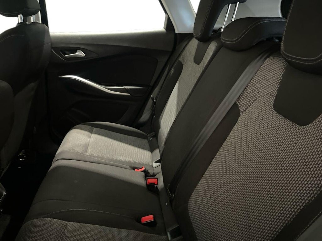 Used Vauxhall Grandland X 2019 for sale - 76147427: Photo 25