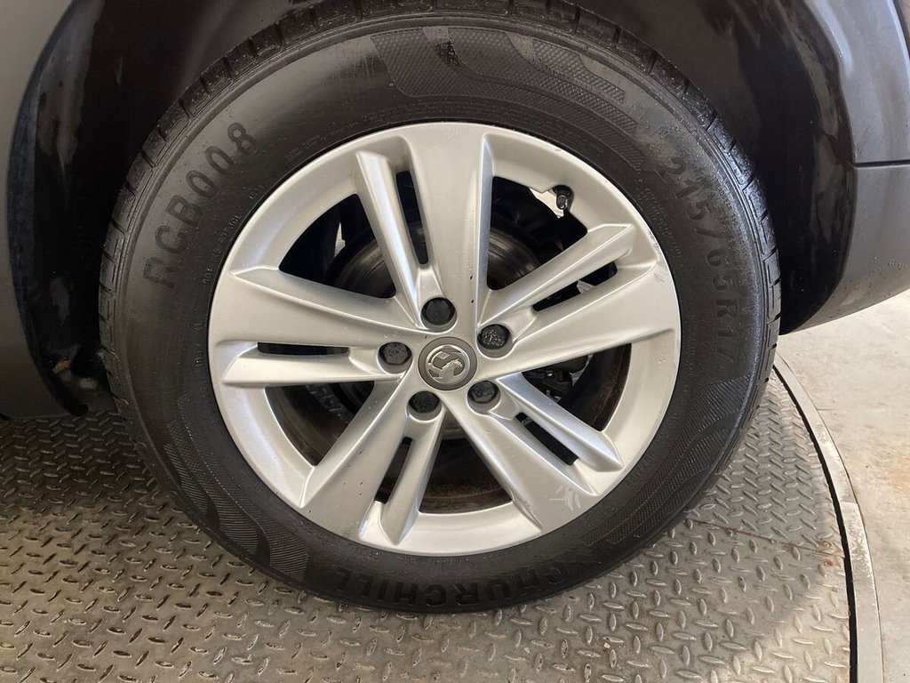 Used Vauxhall Grandland X 2019 for sale - 76147427: Photo 28