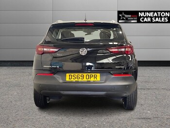 Used Vauxhall Grandland X 2019 for sale - 76147427: Photo 4