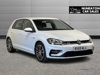 Used Volkswagen Golf 2019 for sale - 79805352: Photo