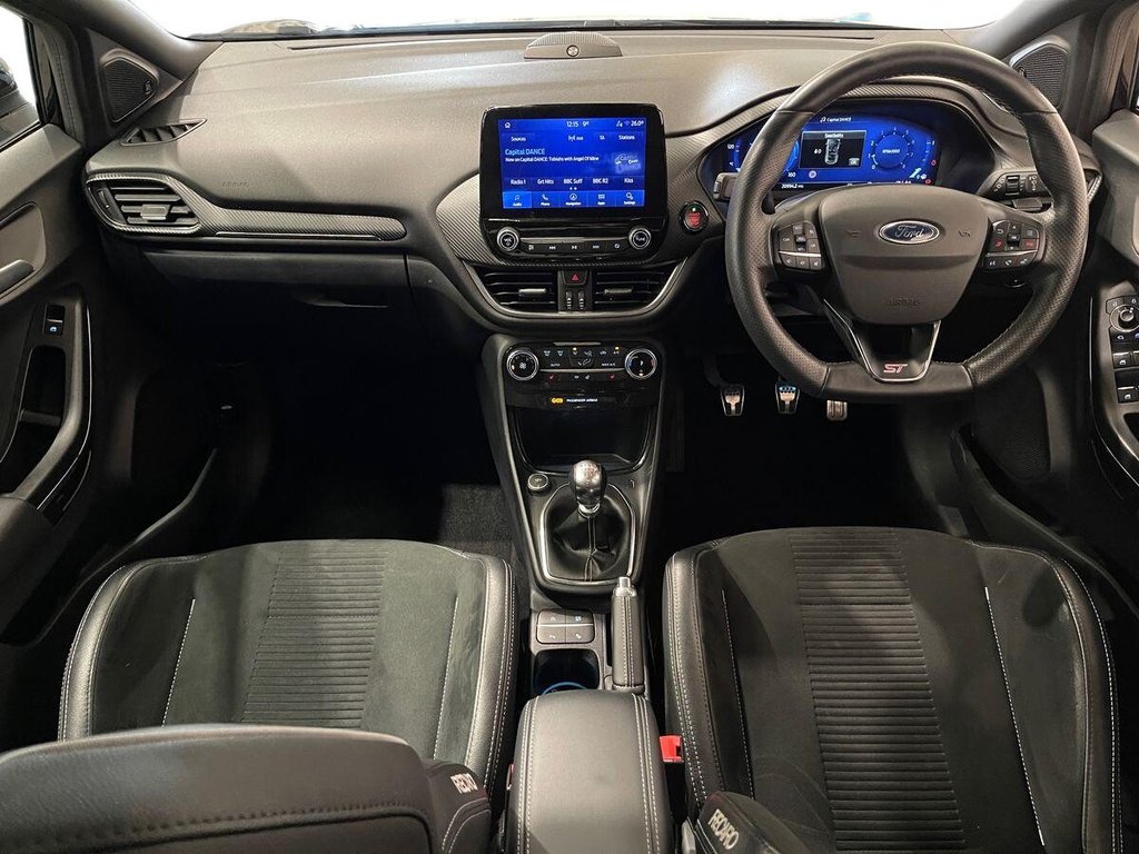 Used Ford Puma 2022 for sale - 76274062: Photo 10