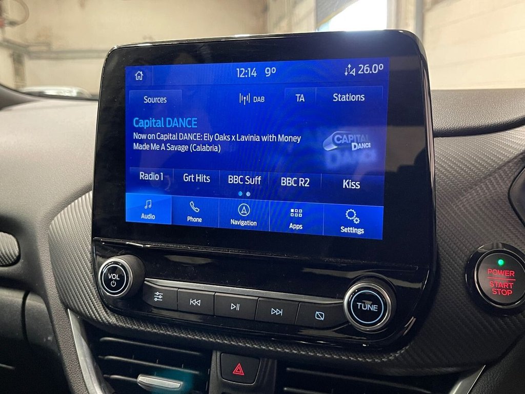 Used Ford Puma 2022 for sale - 76274062: Photo 11