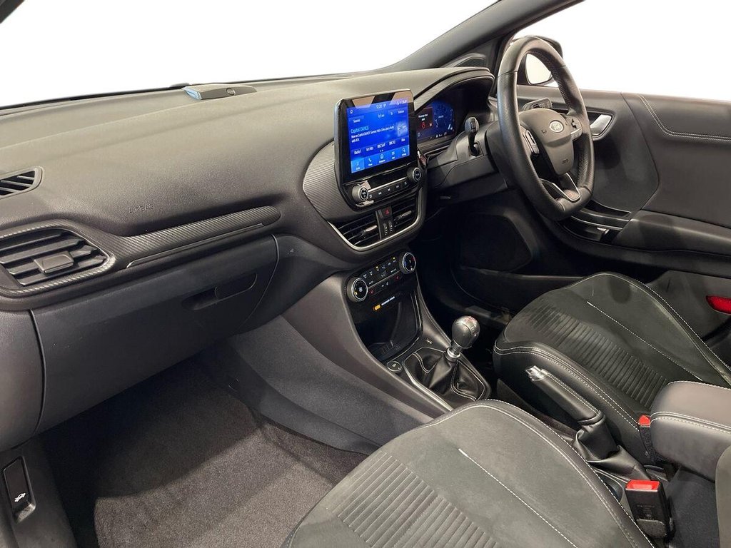 Used Ford Puma 2022 for sale - 76274062: Photo 15
