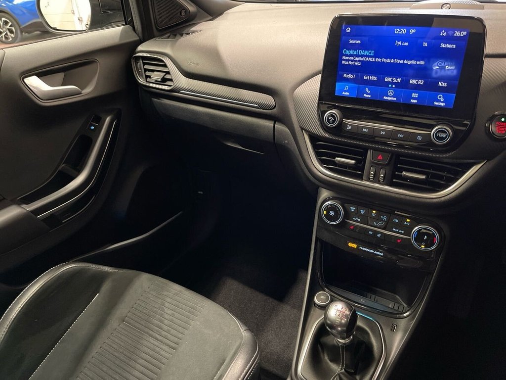 Used Ford Puma 2022 for sale - 76274062: Photo 17