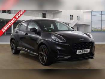 2022 (21) - 1.5 EcoBoost ST 5dr