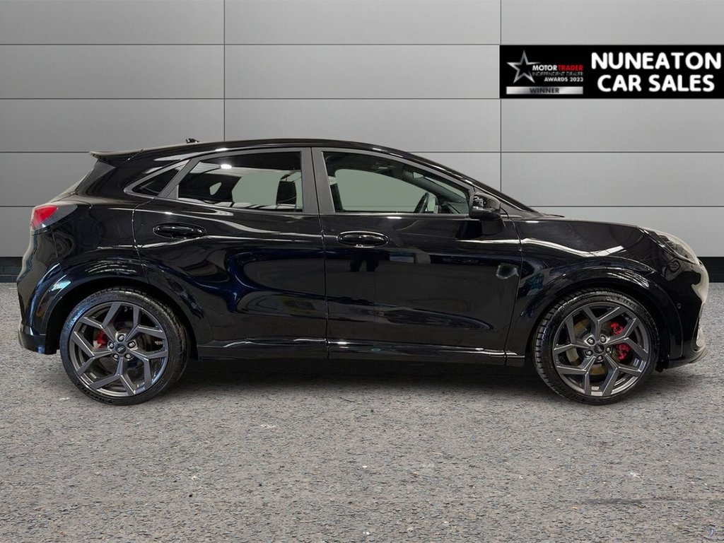 Used Ford Puma 2022 for sale - 76274062: Photo 2