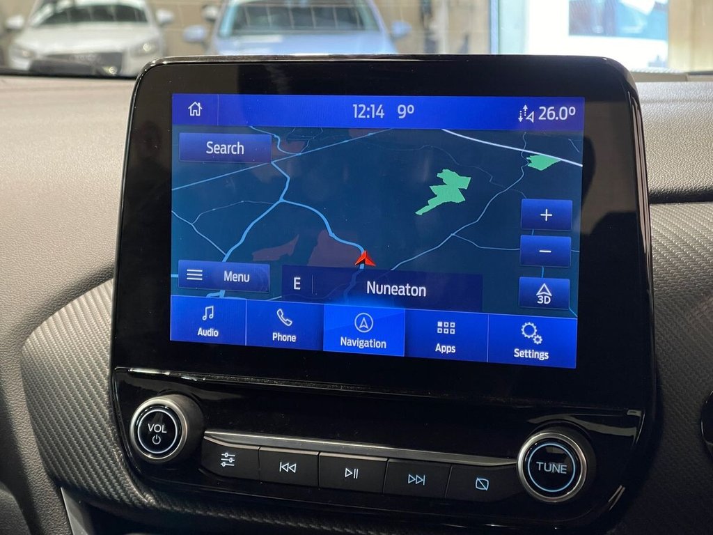 Used Ford Puma 2022 for sale - 76274062: Photo 21