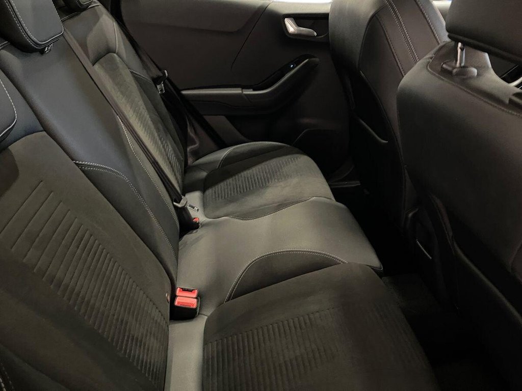 Used Ford Puma 2022 for sale - 76274062: Photo 28