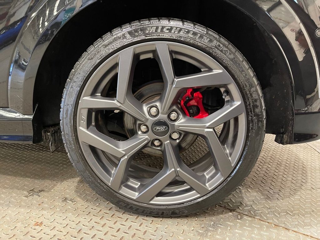 Used Ford Puma 2022 for sale - 76274062: Photo 31