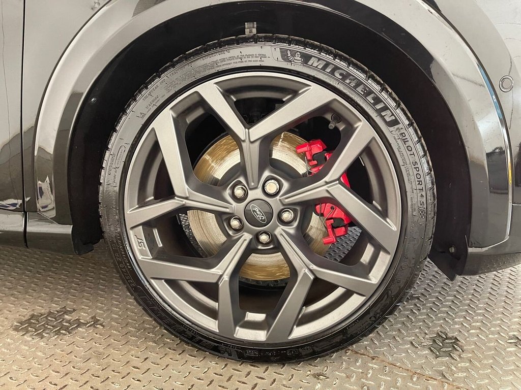 Used Ford Puma 2022 for sale - 76274062: Photo 32