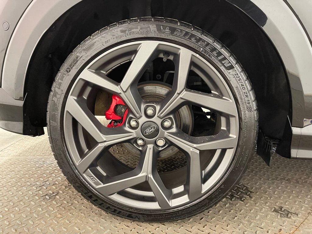 Used Ford Puma 2022 for sale - 76274062: Photo 33