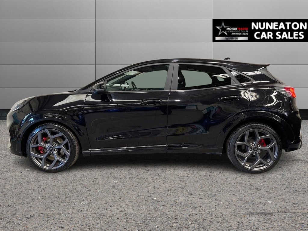 Used Ford Puma 2022 for sale - 76274062: Photo 6