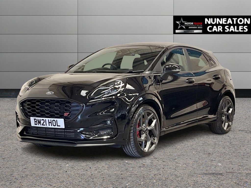 Used Ford Puma 2022 for sale - 76274062: Photo 7