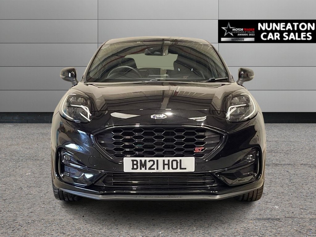 Used Ford Puma 2022 for sale - 76274062: Photo 8