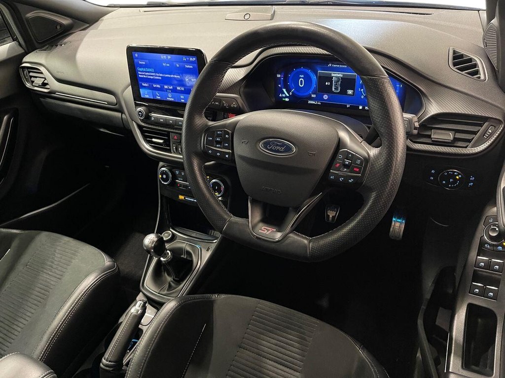 Used Ford Puma 2022 for sale - 76274062: Photo 9