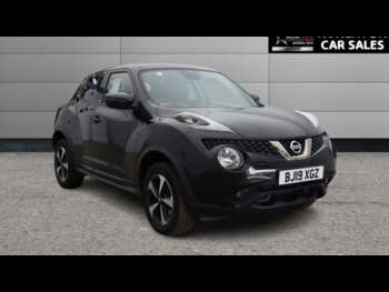 2019 (19) - 1.6 [112] Bose Personal Edition 5dr CVT