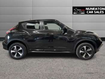 Used Nissan Juke 2019 for sale - 75347617: Photo