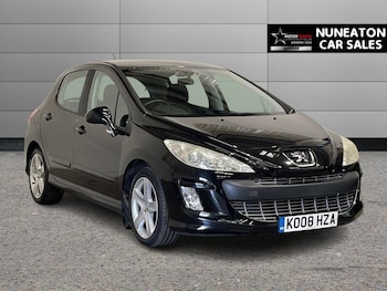 Used Peugeot 308 2008 for sale - 75726890: Photo