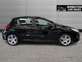 Used Peugeot 308 2008 for sale - 75726890: Photo