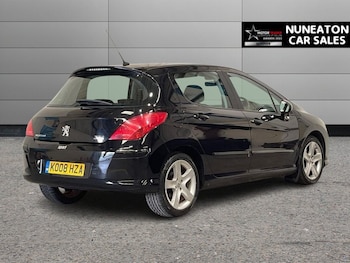 Used Peugeot 308 2008 for sale - 75726890: Photo