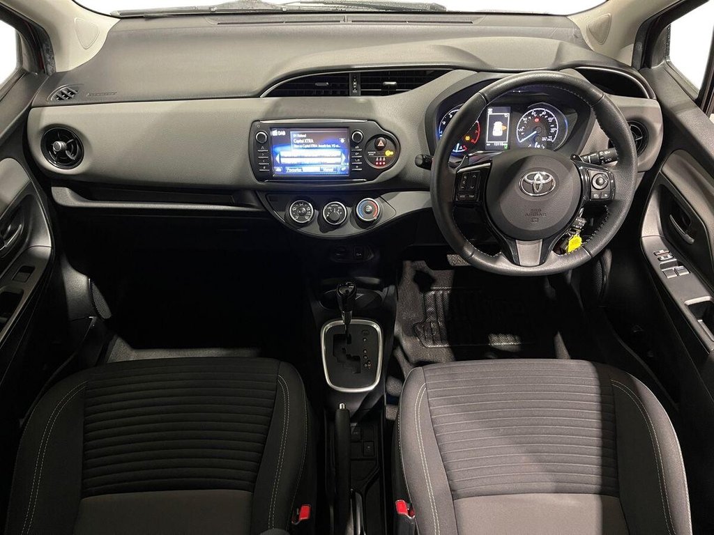 Used Toyota Yaris 2019 for sale - 77177941: Photo 10
