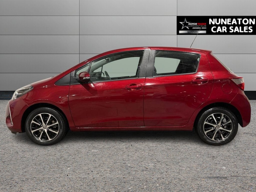 Used Toyota Yaris 2019 for sale - 77177941: Photo 6