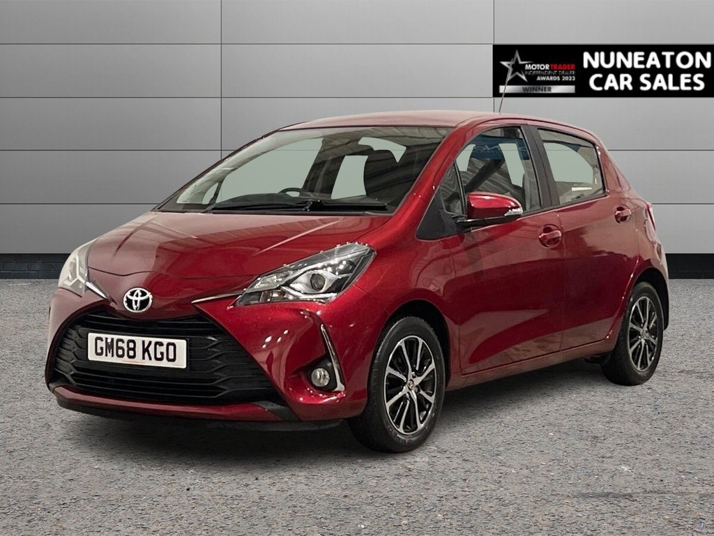 Used Toyota Yaris 2019 for sale - 77177941: Photo 7